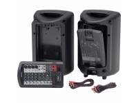 Yamaha STAGEPAS 400BT Yamaha STAGEPAS 400BT